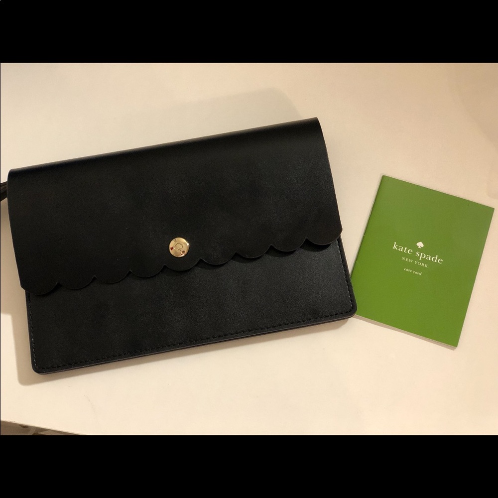Kate Spade wristlet